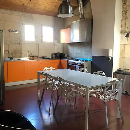 Belle Maison Historique * Arles
