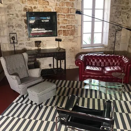 Belle Maison Historique *