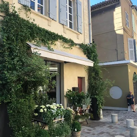 Apartment Belle Maison Historique Arles