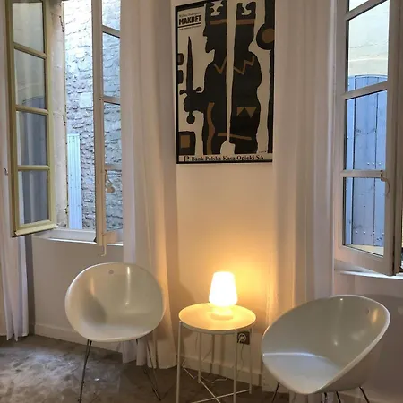 Belle Maison Historique