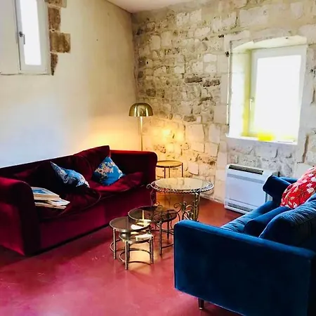 Belle Maison Historique