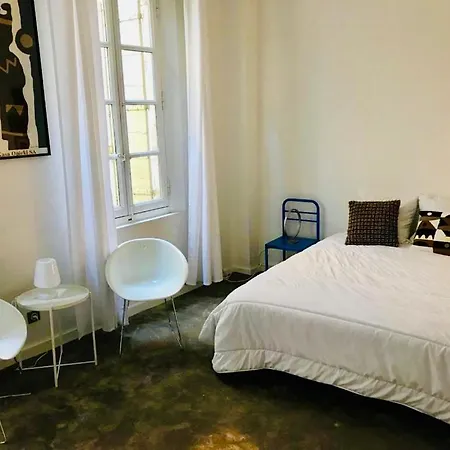 Belle Maison Historique Apartment *