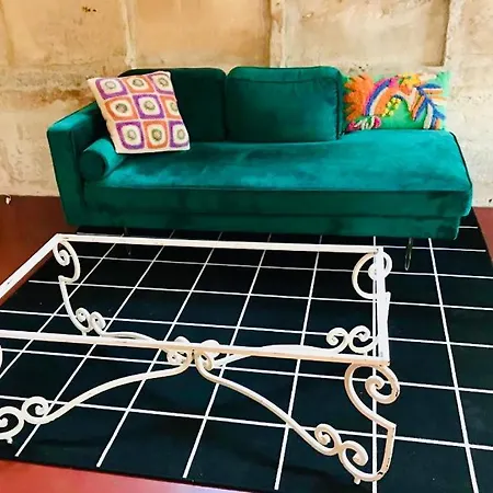 Belle Maison Historique * Arles