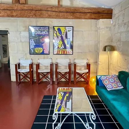 Belle Maison Historique *