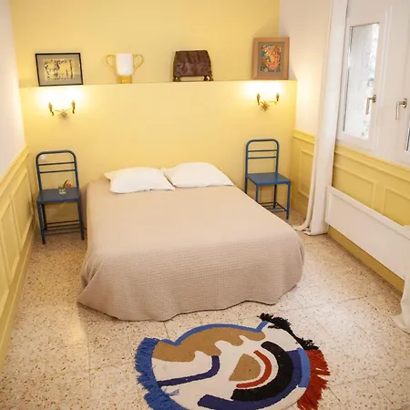 Belle Maison Historique Apartment