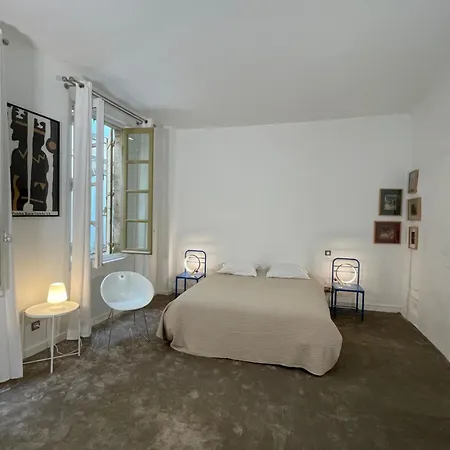 Belle Maison Historique Apartment *
