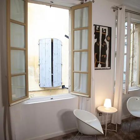Apartment Belle Maison Historique *