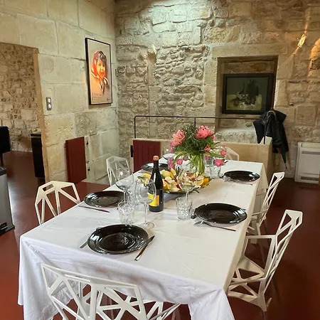 Belle Maison Historique *