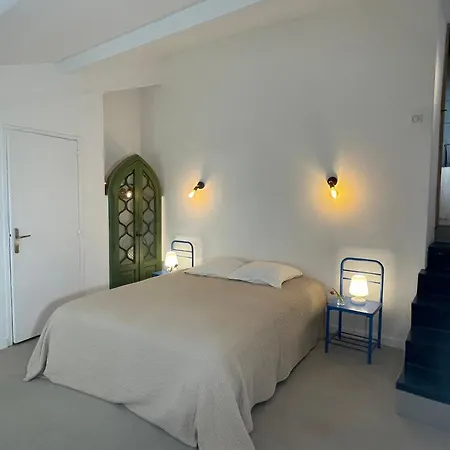 Belle Maison Historique Apartment Arles